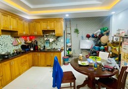 Bán Nhà Đường 10m Nguyễn Sỹ Sách, Tân Bình, 78m2, 5 Tầng, Dòng Tiền 20tr, Nhỉnh 13 Tỷ TL.