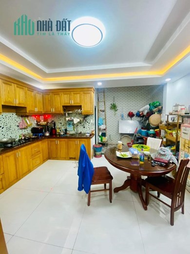Bán Nhà Đường 10m Nguyễn Sỹ Sách, Tân Bình, 78m2, 5 Tầng, Dòng Tiền 20tr, Nhỉnh 13 Tỷ TL.