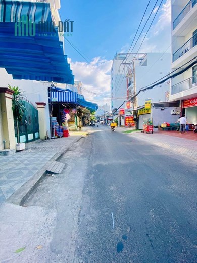 Bán Nhà Đường 10m Nguyễn Sỹ Sách, Tân Bình, 78m2, 5 Tầng, Dòng Tiền 20tr, Nhỉnh 13 Tỷ TL.