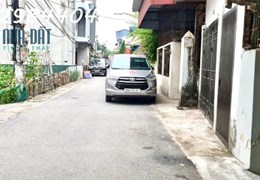 Bán nhà cấp 4 TP. Hưng Yên rộng rãi thoáng mát đường nhựa 2 ô tô tránh nhau đất nở hậu