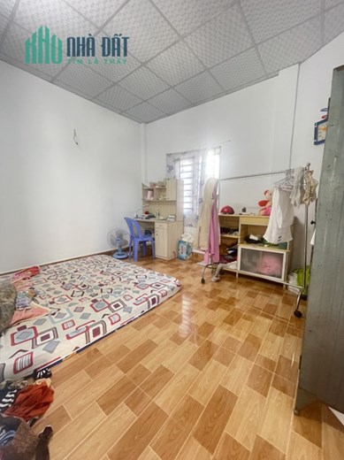 LÔ GÓC 2 MT THỐNG NHẤT-DT 52M2 (4,8x10,NH 5,2), HẺM BA GÁC THÔNG, 20M RA HẺM XE HƠI 3,99 TỶ TL