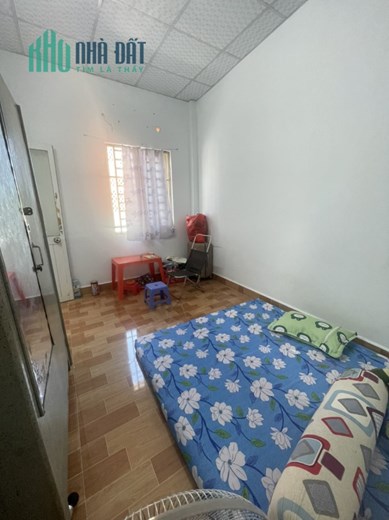 LÔ GÓC 2 MT THỐNG NHẤT-DT 52M2 (4,8x10,NH 5,2), HẺM BA GÁC THÔNG, 20M RA HẺM XE HƠI 3,99 TỶ TL