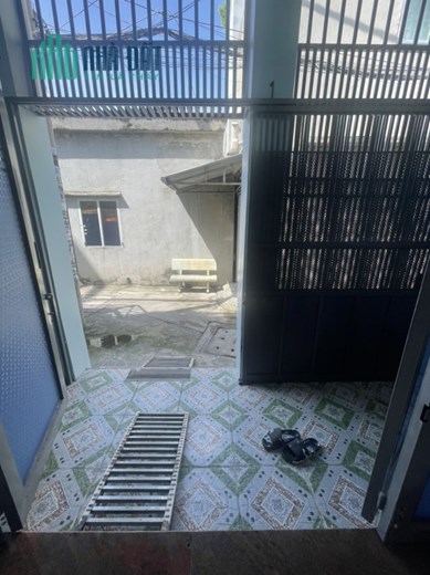 LÔ GÓC 2 MT THỐNG NHẤT-DT 52M2 (4,8x10,NH 5,2), HẺM BA GÁC THÔNG, 20M RA HẺM XE HƠI 3,99 TỶ TL
