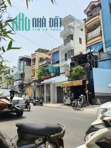 NGÀY 23/07/2023 TỔNG GIẢM 5.TỶ05- GIÁ CHÀO MỚI 9.950 TỶ.
   TRUNG TÂM QUẬN 5 - CÁCH QUẬN 1 CHỈ