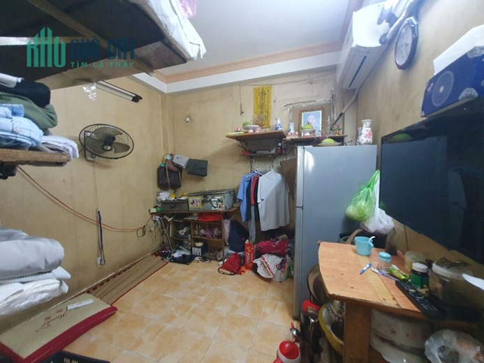 NGÀY 23/07/2023 TỔNG GIẢM 5.TỶ05- GIÁ CHÀO MỚI 9.950 TỶ.
   TRUNG TÂM QUẬN 5 - CÁCH QUẬN 1 CHỈ
