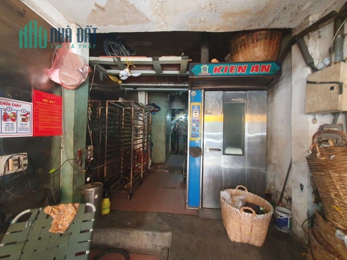 NGÀY 23/07/2023 TỔNG GIẢM 5.TỶ05- GIÁ CHÀO MỚI 9.950 TỶ.
   TRUNG TÂM QUẬN 5 - CÁCH QUẬN 1 CHỈ