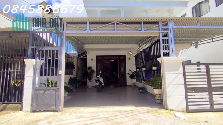 CẦN BÁN NHÀ ĐƯƠNG HỒ XUÂN HƯƠNG ĐÀ LẠT
