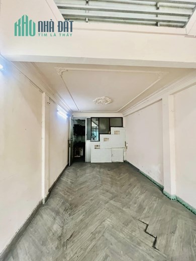 MẶT TIỀN QUẬN 5 - KINH DOANH ĐA NGÀNH