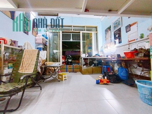 MẶT TIỀN QUẬN 5 - KINH DOANH ĐA NGÀNH