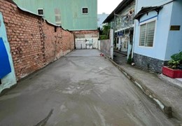 CHỦ GẤP BÁN GIẢM GIÁ CHỈ CÒN 4.6 TỶ-CÁCH MẶT TIỀN NGUYỄN THỊ THẬP 10 BƯỚC CHÂN-PHƯỜNG BÌNH THUẬN