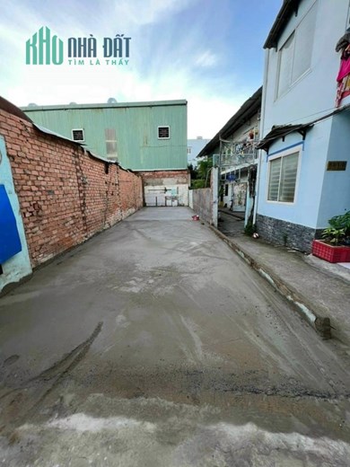 CHỦ GẤP BÁN GIẢM GIÁ CHỈ CÒN 4.6 TỶ-CÁCH MẶT TIỀN NGUYỄN THỊ THẬP 10 BƯỚC CHÂN-PHƯỜNG BÌNH THUẬN