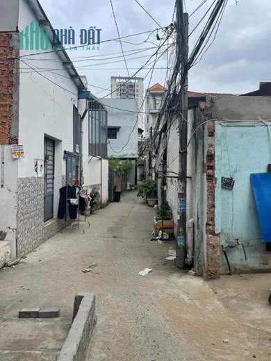 CHỦ GẤP BÁN GIẢM GIÁ CHỈ CÒN 4.6 TỶ-CÁCH MẶT TIỀN NGUYỄN THỊ THẬP 10 BƯỚC CHÂN-PHƯỜNG BÌNH THUẬN