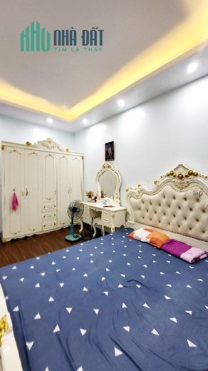 Bán nhà Nguyễn Trãi 26m 5.5 tầng 10m ra ô tô sổ phân lô 3.7 tỷ
