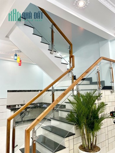 Nhà 2 tầng mới ngay Phan Anh Bình Tân 44m2 HXH chỉ 3 tỷ hơn.