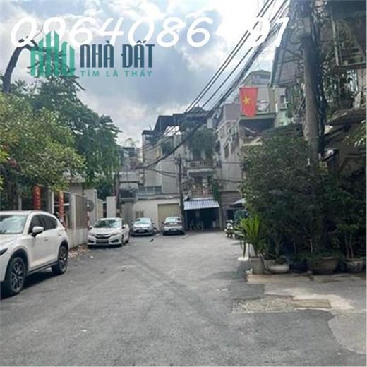 TẬP THỂ TẦNG 1 - NGUYỄN TRÃI - THANH XUÂN - NGÕ THÔNG - Ô TÔ TRÁNH - KINH DOANH CHỈ 2.1 TỶ.
