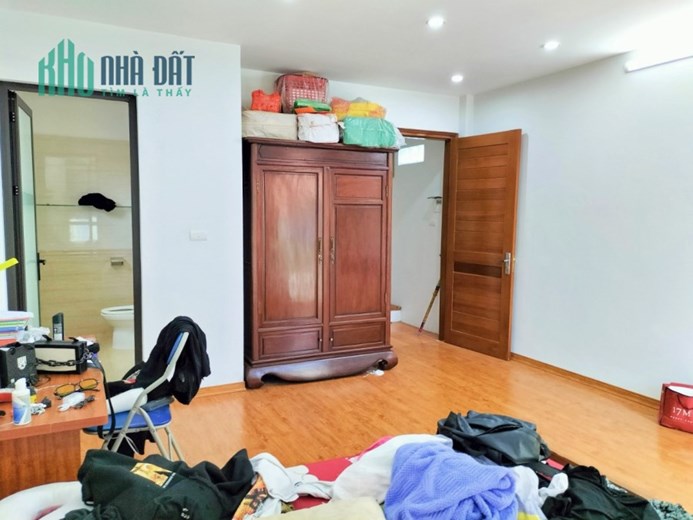 Bán nhà Xuân La- Tây Hồ - 3 PHÚT HỒ TÂY LỘNG GIÓ - KINH DOANH - LÔ GÓC - MÁT MẺ - AN SINH ĐỈNH.