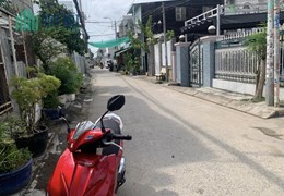 NHÀ 1T1L HẺM 387 PHAM HỮU LẦU, 3TY7, HẺM XE HƠI