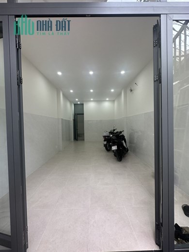Cho thuê Mặt bằng Hẻm kinh doanh đường Thiên Phước, 8 triệu