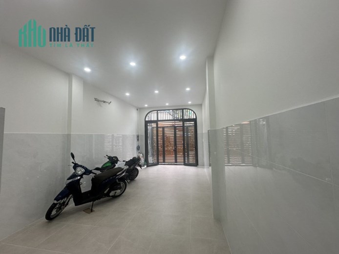 Cho thuê Mặt bằng Hẻm kinh doanh đường Thiên Phước, 8 triệu