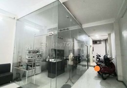 Cho thuê Mặt tiền Đường 3 tháng 2 - 50m2 - 10 triệu