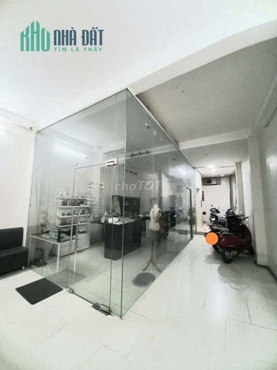 Cho thuê Mặt tiền Đường 3 tháng 2 - 50m2 - 10 triệu