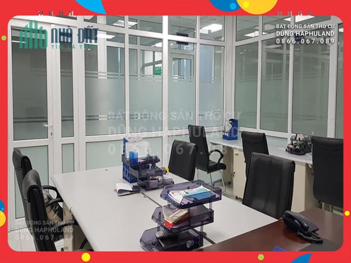 Q12. 30 triệu/m2. 1300M2 tổ hợp NHÀ XƯỞNG + CTY. Nhà MẶT TIỀN, đất ở KDC Hiện Hữu.