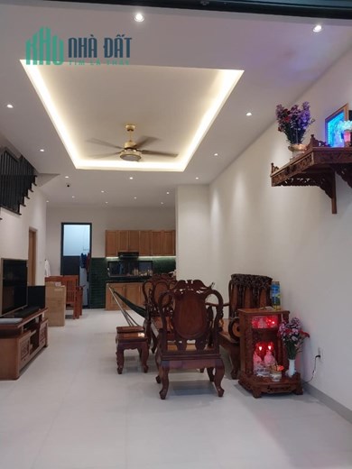 KHU PHÂN LÔ 274 ĐƯỜNG NGUYỄN VĂN TAO -  ĐƯỜNG XE TẢI ĐẦY ĐỦ NỘI THẤT -  GIÁ 5TỶ TL