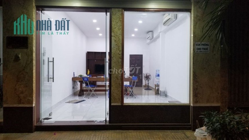 ♥️♥️ Cho thuê Mặt bằng đường Lê Văn Huân, 9 triệu