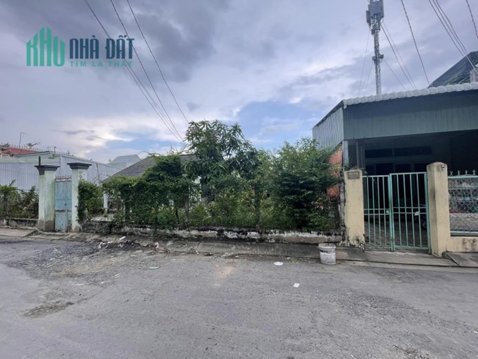 157 ĐẤT NGUYỄN BÌNH - KỀ BÊN UỶ BAN HUYỆN NHÀ BÈ - NGANG CHUẨN 6M HẺM XE TẢI.