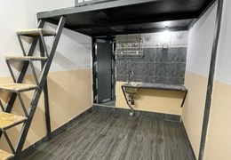 Pass lại phòng (hỗ trợ giảm giá), có gác lửng, 424 Nguyễn Oanh, P6, Gò Vấp