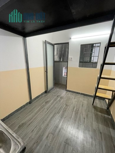 Pass lại phòng (hỗ trợ giảm giá), có gác lửng, 424 Nguyễn Oanh, P6, Gò Vấp
