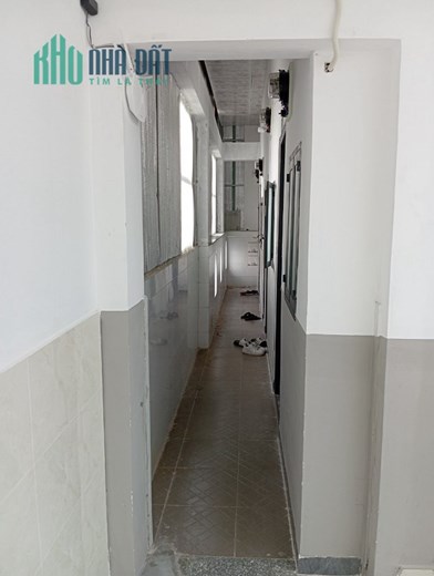 Pass lại phòng (hỗ trợ giảm giá), có gác lửng, 424 Nguyễn Oanh, P6, Gò Vấp