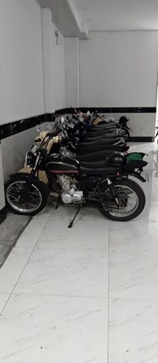 Pass lại phòng (hỗ trợ giảm giá), có gác lửng, 424 Nguyễn Oanh, P6, Gò Vấp