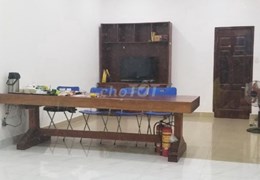 💥 Cho thuê Mặt bằng đường Lê Văn Huân, giá chỉ 9 triệu