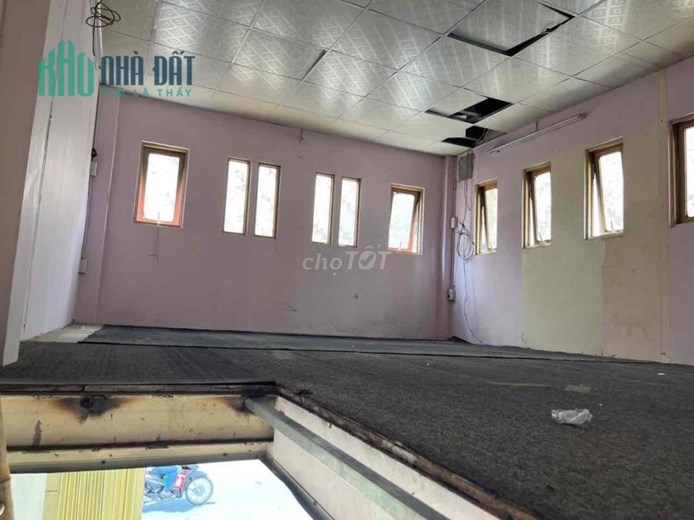💥 Cho thuê Góc 2 Mặt tiền kinh doanh Lạc Long Quân giá tốt