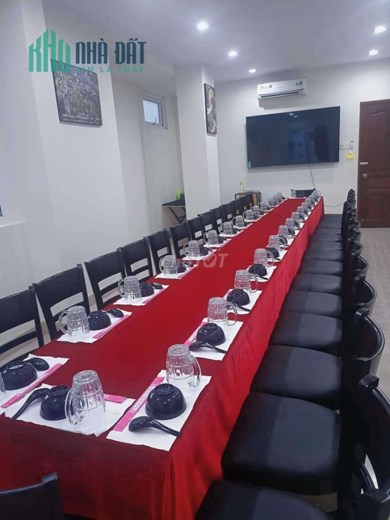 💥 Cho thuê Góc 2 MT đường Nguyễn Tri Phương, kd sầm uất