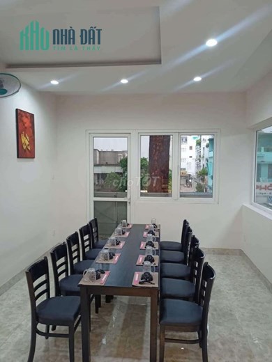 💥 Cho thuê Góc 2 MT đường Nguyễn Tri Phương, kd sầm uất
