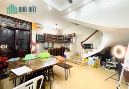 Bán nhà phố Trần Nhật Duật, Hoàn Kiếm, lô góc 3 mặt thoáng, 140m, mặt tiền 9m, 48 tỷ.