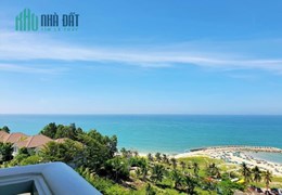 Sang nhượng Căn hộ Ocean Vista Sea Links Phan Thiết view biển tầng cao. 0867.707.123