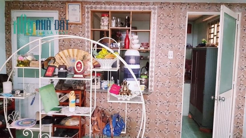 Nguyễn Văn Nghi P7, 45m2-3 Tầng, S.T, 3PN, ko lộ giới, Chỉ Sát 4 TỶ