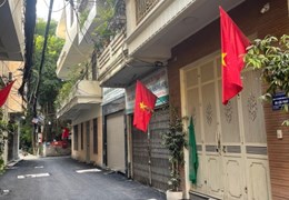 A LÔ ! CẦN BÁN GẤP NHÀ RIÊNG  KHƯƠNG HẠ, KHƯƠNG ĐÌNH PHÂN LÔ BỘ CÔNG AN
 NGÕ THÔNG Ô TÔ TRÁNH 2