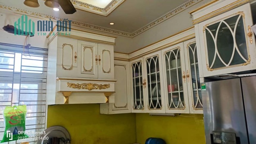 A LÔ ! CẦN BÁN GẤP NHÀ RIÊNG  KHƯƠNG HẠ, KHƯƠNG ĐÌNH PHÂN LÔ BỘ CÔNG AN
 NGÕ THÔNG Ô TÔ TRÁNH 2