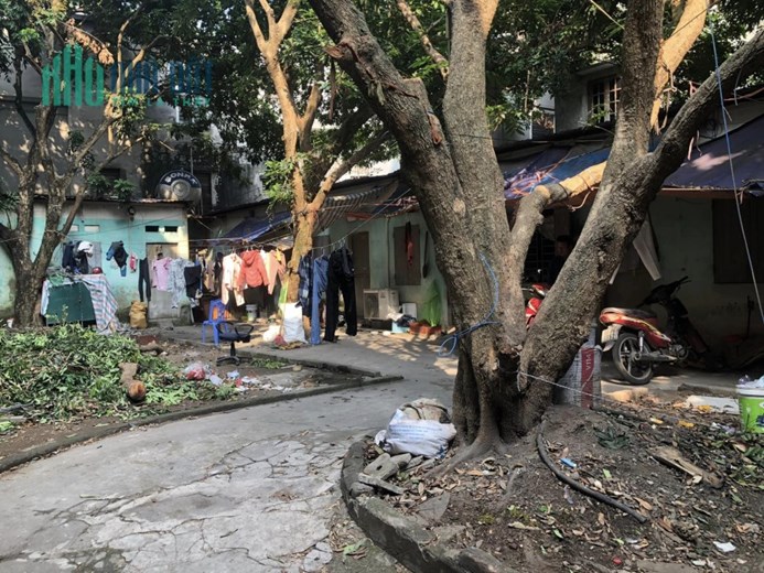 TIN NÓNG O9 2628 5559  Bán nhà Thụy Phương 278/299m², Nhà C4, MT 14m, giá 17.8 tỷ Bắc Từ Liêm