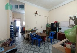 ► Mặt Tiền đường 11m Khúc Hạo Sơn Trà, 100m2, 2 tầng móng 5 tầng, nhỉnh 6 tỷ