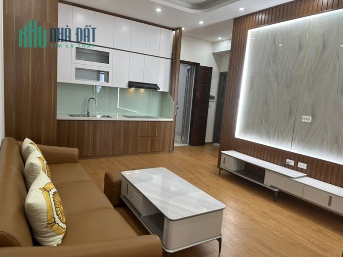 Hot! Cần bán căn 3PN 2WC 80m2 giá 3.6 tỷ N2D Hoàng Minh Giám view công viên.