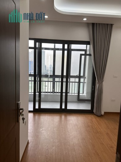 Hot! Cần bán căn 3PN 2WC 80m2 giá 3.6 tỷ N2D Hoàng Minh Giám view công viên.