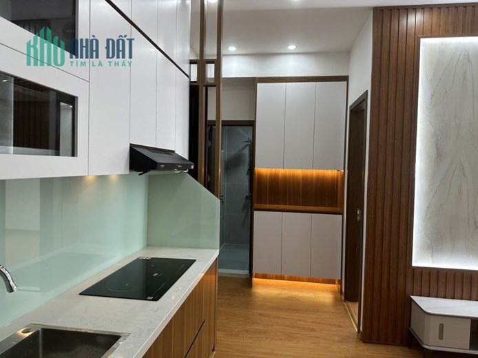 Hot! Cần bán căn 3PN 2WC 80m2 giá 3.6 tỷ N2D Hoàng Minh Giám view công viên.