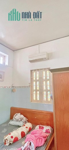 Nơ Trang Long 37m2, chỉ 4 tỷ Phường 11 Quận Bình Thạnh.Ngang 5.5m