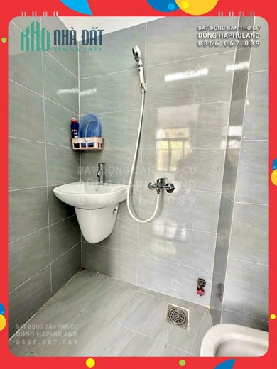 GV. CHDV 15P gần đường Phạm Văn Chiêu, TN 50 triệu/th. 122m2, 6T, có Hầm, đường 7M.