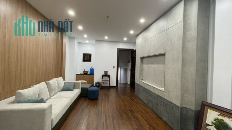 Bán nhà riêng Chùa Bộc 45m 4 tầng ngõ thông kinh doanh ô tô dừng đỗ ngày đêm nhỉnh 9 tỷ lh